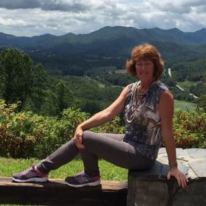 Meet your Posher, Waneta